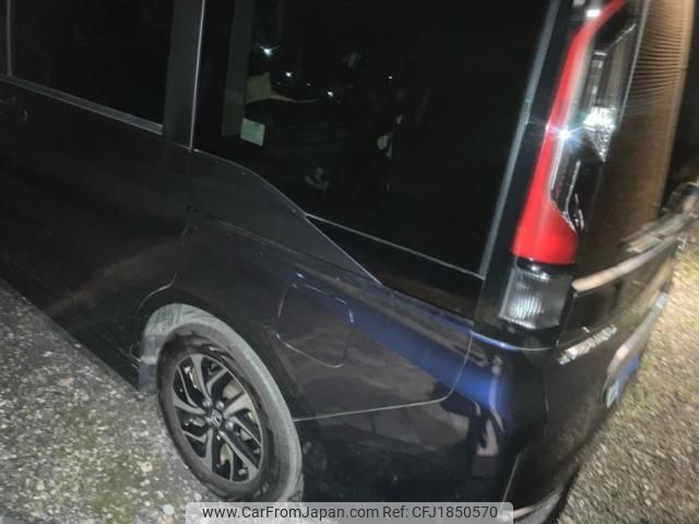 honda stepwagon 2021 CFJ1850570 image 2