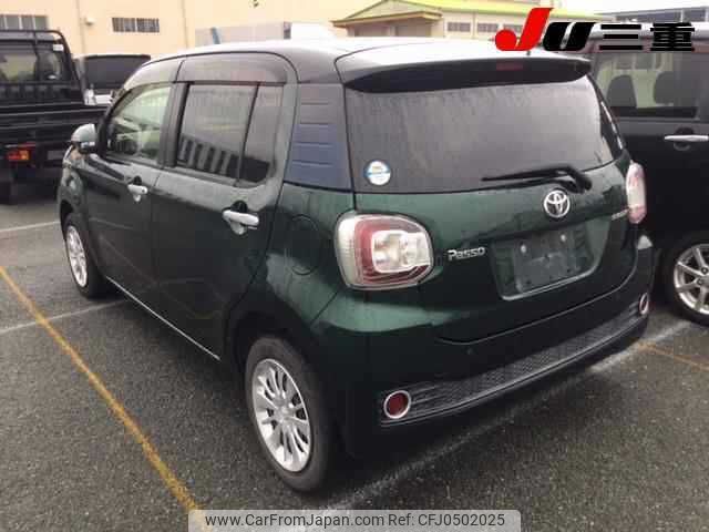 toyota passo 2016 -TOYOTA--Passo M700A-0021714---TOYOTA--Passo M700A-0021714- image 2