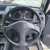 mitsubishi pajero-mini 2002 CFJ1839557 image 12
