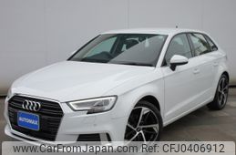 audi a3 2021 -AUDI--Audi A3 DBA-8VCXS--WAUZZZ8V1LA082608---AUDI--Audi A3 DBA-8VCXS--WAUZZZ8V1LA082608-