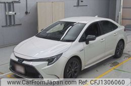 toyota corolla 2019 -TOYOTA--Corolla ZWE211-6000273---TOYOTA--Corolla ZWE211-6000273-