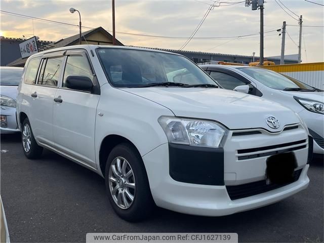toyota probox-van 2016 CFJ1627139 image 1