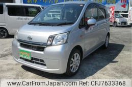 daihatsu move 2013 -DAIHATSU--Move DBA-LA100S--LA100S-1009021---DAIHATSU--Move DBA-LA100S--LA100S-1009021-