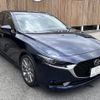 mazda mazda3 2020 -MAZDA--MAZDA3 3DA-BP8P--BP8P-109443---MAZDA--MAZDA3 3DA-BP8P--BP8P-109443- image 12