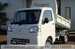 daihatsu hijet 2025 -DAIHATSU--Hijet Truck--S510P-0621***---DAIHATSU--Hijet Truck--S510P-0621***-