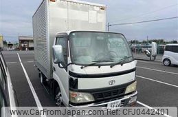 toyota dyna-truck 2006 -TOYOTA 【春日部 100ソ9464】--Dyna XZU304-1000823---TOYOTA 【春日部 100ソ9464】--Dyna XZU304-1000823-