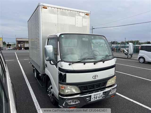 toyota dyna-truck 2006 -TOYOTA 【春日部 100ソ9464】--Dyna XZU304-1000823---TOYOTA 【春日部 100ソ9464】--Dyna XZU304-1000823- image 1