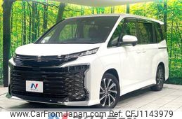 toyota voxy 2024 -TOYOTA--Voxy 6AA-ZWR90W--ZWR90-0163875---TOYOTA--Voxy 6AA-ZWR90W--ZWR90-0163875-