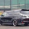 toyota vellfire 2017 -TOYOTA--Vellfire DBA-AGH30W--AGH30-0140334---TOYOTA--Vellfire DBA-AGH30W--AGH30-0140334- image 19