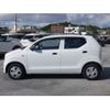 suzuki alto 2017 -SUZUKI--Alto DBA-HA36S--HA36S-311839---SUZUKI--Alto DBA-HA36S--HA36S-311839- image 8