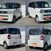 suzuki wagon-r 2022 -SUZUKI--Wagon R Smile 5AA-MX91S--MX91S-135261---SUZUKI--Wagon R Smile 5AA-MX91S--MX91S-135261- image 2