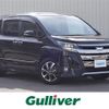 toyota noah 2018 -TOYOTA--Noah DBA-ZRR80W--ZRR80-0391419---TOYOTA--Noah DBA-ZRR80W--ZRR80-0391419- image 1