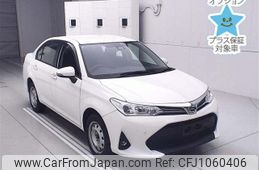 toyota corolla-axio 2020 -TOYOTA--Corolla Axio NZE164-7076381---TOYOTA--Corolla Axio NZE164-7076381-