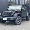 jeep wrangler 2025 quick_quick_JL20L_1C4PJXMN6SW530239 image 1
