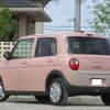 suzuki alto-lapin 2016 quick_quick_DBA-HE33S_HE33S-106824 image 17