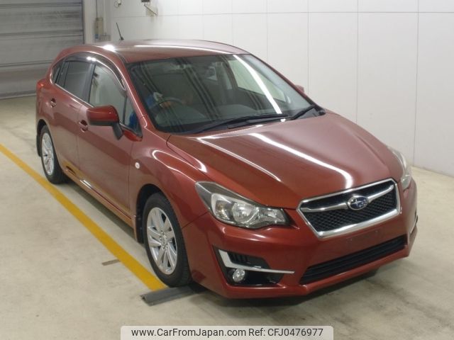 subaru impreza-wagon 2015 -SUBARU--Impreza Wagon GP3-022811---SUBARU--Impreza Wagon GP3-022811- image 1