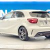 mercedes-benz a-class 2016 -MERCEDES-BENZ--Benz A Class DBA-176051--WDD1760512J505589---MERCEDES-BENZ--Benz A Class DBA-176051--WDD1760512J505589- image 16