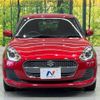suzuki swift 2018 -SUZUKI--Swift DBA-ZC83S--ZC83S-120313---SUZUKI--Swift DBA-ZC83S--ZC83S-120313- image 14
