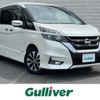 nissan serena 2019 -NISSAN--Serena DAA-GFC27--GFC27-161436---NISSAN--Serena DAA-GFC27--GFC27-161436- image 1