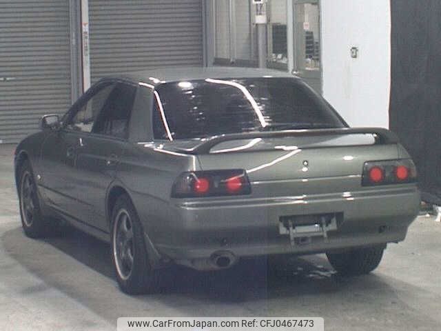 nissan skyline 1992 -NISSAN--Skyline HNR32ｶｲ--034928---NISSAN--Skyline HNR32ｶｲ--034928- image 2