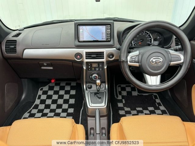 daihatsu copen 2016 -DAIHATSU--Copen DBA-LA400K--LA400K-0014662---DAIHATSU--Copen DBA-LA400K--LA400K-0014662- image 2