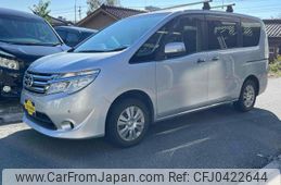 nissan serena 2014 -NISSAN 【名変中 】--Serena C26--082012---NISSAN 【名変中 】--Serena C26--082012-