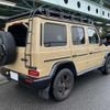 mercedes-benz g-class 2023 quick_quick_3DA-463350_W1N4633501X498606 image 2