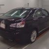 lexus hs 2010 CFJ1780470 image 2