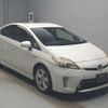 toyota prius 2012 CFJ1505763 image 6