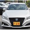 toyota crown 2018 -TOYOTA--Crown 6AA-AZSH20--AZSH20-1022914---TOYOTA--Crown 6AA-AZSH20--AZSH20-1022914- image 2