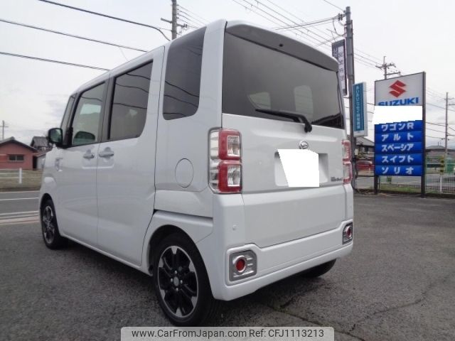 daihatsu wake 2022 -DAIHATSU 【奈良 581つ8196】--WAKE LA700S-0183718---DAIHATSU 【奈良 581つ8196】--WAKE LA700S-0183718- image 2