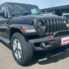 jeep wrangler 2021 CFJ1761275 image 8