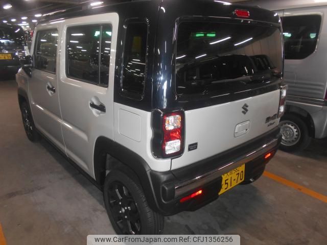 suzuki hustler 2024 quick_quick_5AA-MR92S_MR92S-453441 image 2