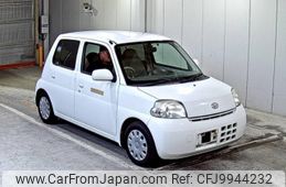 daihatsu esse 2009 -DAIHATSU--Esse L235S-2013142---DAIHATSU--Esse L235S-2013142-