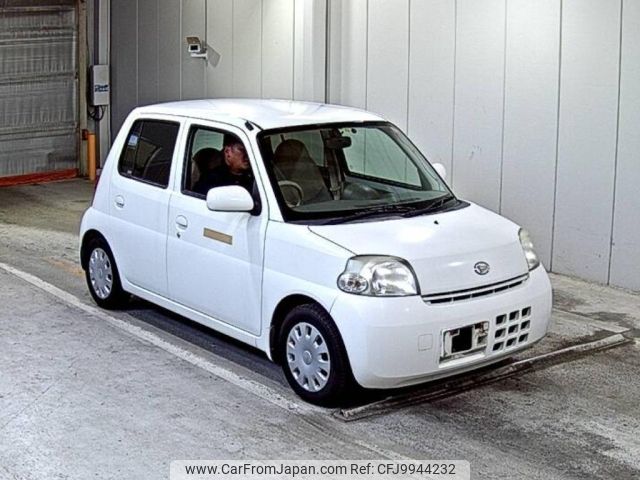 daihatsu esse 2009 -DAIHATSU--Esse L235S-2013142---DAIHATSU--Esse L235S-2013142- image 1