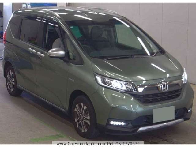 honda freed 2020 CFJ1770579 image 1