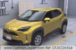 toyota yaris-cross 2021 -TOYOTA--Yaris Cross 5BA-MXPB10--MXPB10-2013847---TOYOTA--Yaris Cross 5BA-MXPB10--MXPB10-2013847-