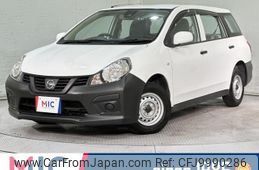 nissan nv150-ad 2017 quick_quick_VY12_VY12-240769