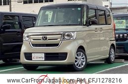 honda n-box 2018 quick_quick_JF3_JF3-1128260