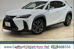 lexus ux 2019 -LEXUS--Lexus UX 6BA-MZAA10--MZAA10-2015652---LEXUS--Lexus UX 6BA-MZAA10--MZAA10-2015652-