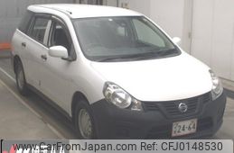 nissan ad-van 2019 -NISSAN--AD Van VY12-269047---NISSAN--AD Van VY12-269047-