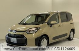 toyota sienta 2024 quick_quick_6AA-MXPL10G_MXPL10-1153873