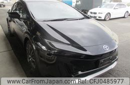 toyota prius 2023 quick_quick_6AA-MXWH60_MXWH60-4017149