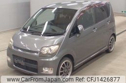 daihatsu move 2007 -DAIHATSU--Move L185S-0035298---DAIHATSU--Move L185S-0035298-