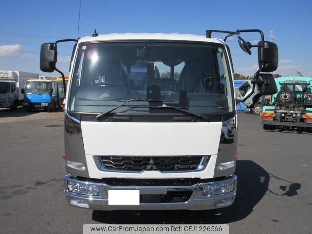 mitsubishi-fuso fighter 2025 GOO_NET_EXCHANGE_0505029A30250531W002 image 2