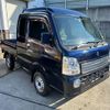 suzuki carry-truck 2020 -SUZUKI--Carry Truck DA16T--546552---SUZUKI--Carry Truck DA16T--546552- image 13