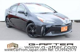 toyota prius 2019 quick_quick_DAA-ZVW51_ZVW51-6141626