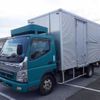 mitsubishi-fuso canter 2009 -MITSUBISHI--Canter FE84DV-541333---MITSUBISHI--Canter FE84DV-541333- image 5