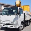 isuzu elf-truck 2013 -ISUZU--Elf TDG-NKS85AN--NKS85-7003969---ISUZU--Elf TDG-NKS85AN--NKS85-7003969- image 2