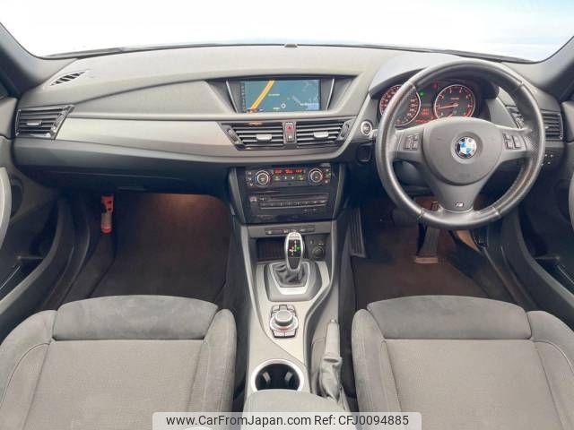 bmw x1 2013 -BMW--BMW X1 DBA-VM20--WBAVM92070VT58210---BMW--BMW X1 DBA-VM20--WBAVM92070VT58210- image 2